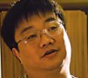 画家卢勇
