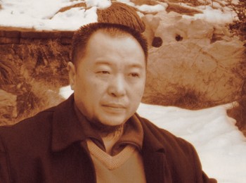 画家 田源